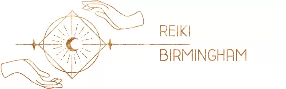 Reiki Birmingham Logo